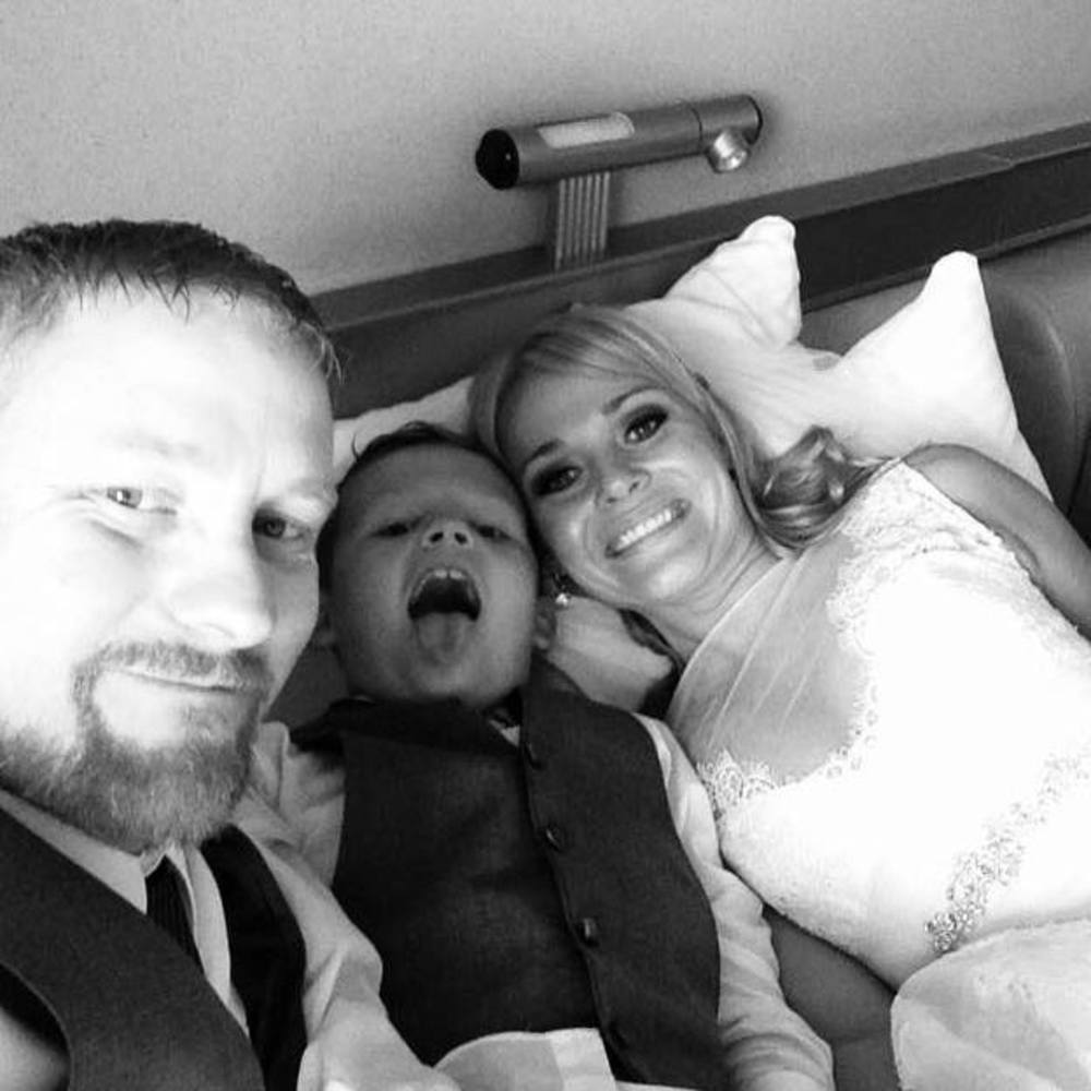 Meet your Posher, Kacie